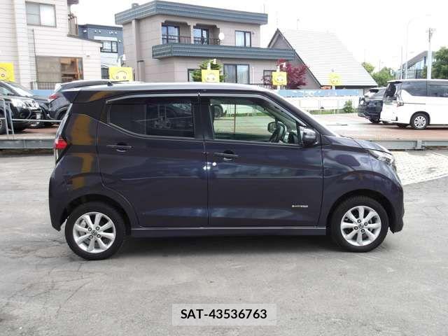 Nissan DAYZ 2020-02 7326648-5