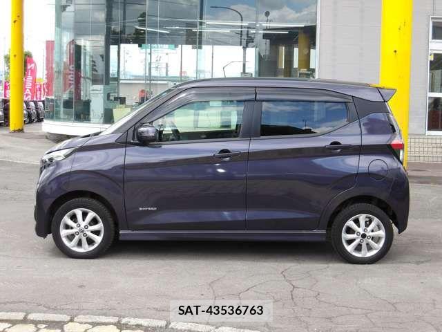 Nissan DAYZ 2020-02 7326648-6
