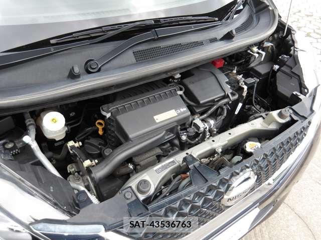 Nissan DAYZ 2020-02 7326648-7
