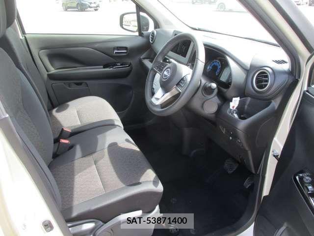 Nissan DAYZ 2025-10 7326646-13