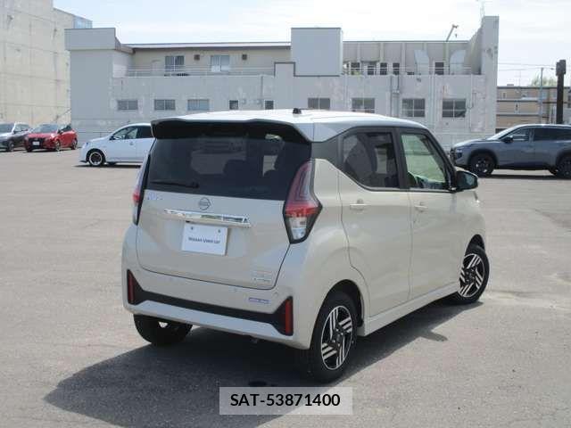 Nissan DAYZ 2025-10 7326646-1