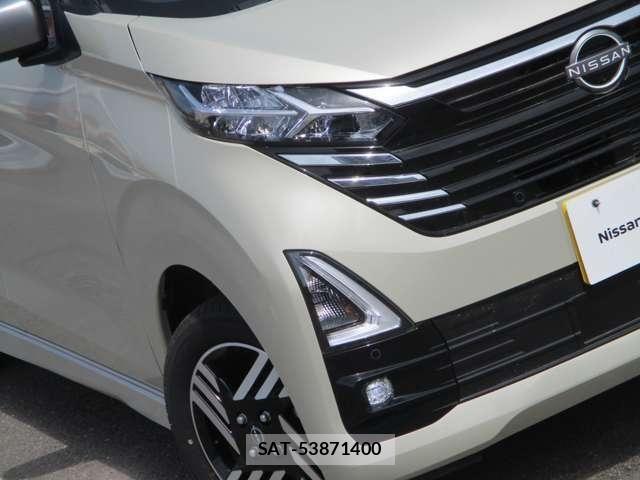 Nissan DAYZ 2025-10 7326646-24