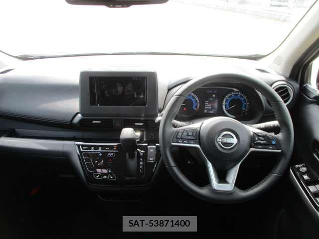 Nissan DAYZ 2025-10 7326646-2