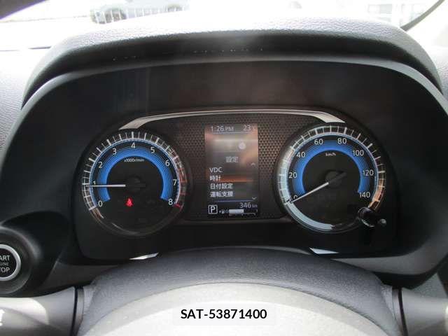 Nissan DAYZ 2025-10 7326646-4