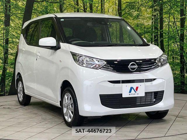 Nissan DAYZ 2024-05 7357507-16