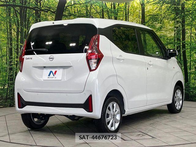 Nissan DAYZ 2024-05 7357507-17