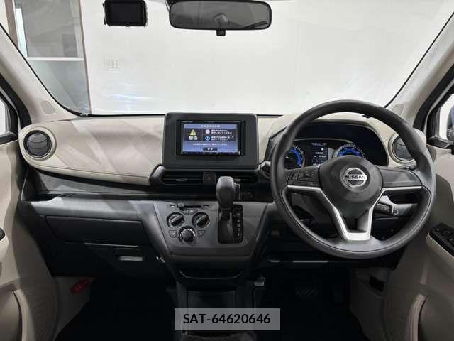 Nissan DAYZ 2021-04 7357513-9
