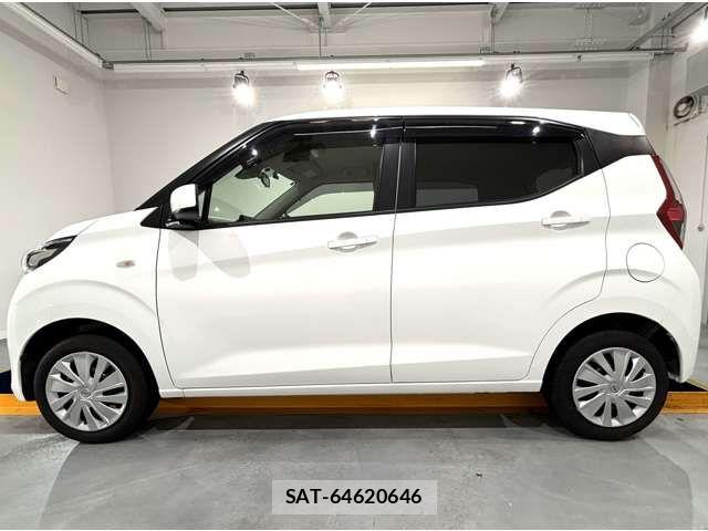 Nissan DAYZ 2021-04 7357513-4