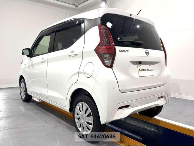 Nissan DAYZ 2021-04 7357513-5