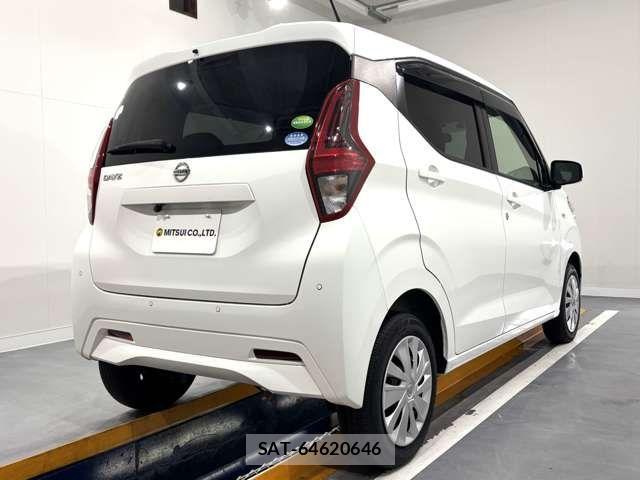 Nissan DAYZ 2021-04 7357513-7