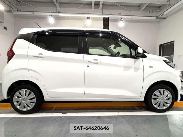 Nissan DAYZ 2021-04 7357513-8