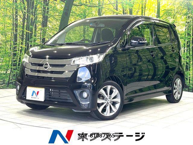 Nissan DAYZ 2013-10 7391877-0