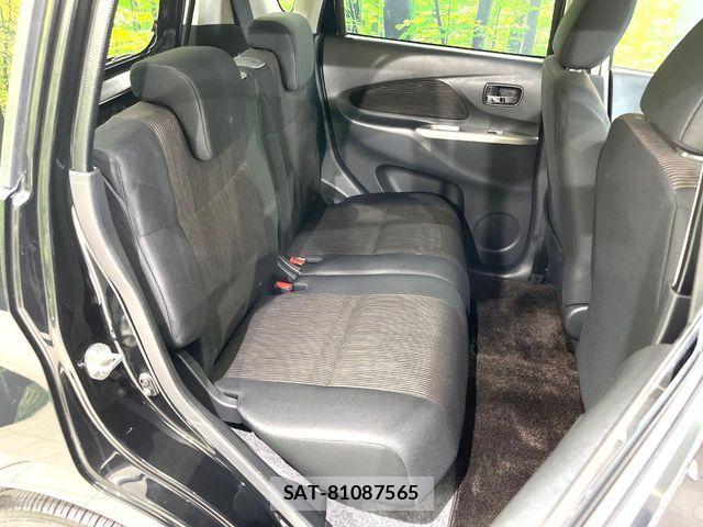 Nissan DAYZ 2013-10 7391877-9