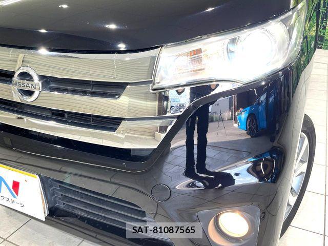 Nissan DAYZ 2013-10 7391877-12