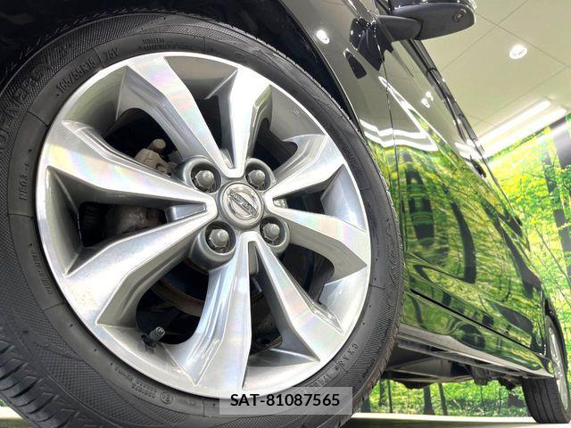 Nissan DAYZ 2013-10 7391877-13