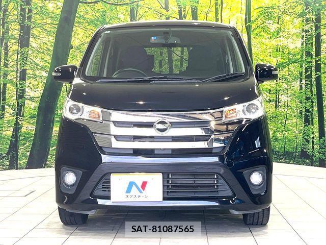 Nissan DAYZ 2013-10 7391877-14