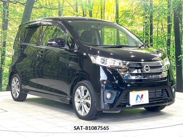 Nissan DAYZ 2013-10 7391877-16