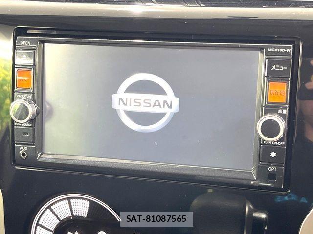 Nissan DAYZ 2013-10 7391877-2