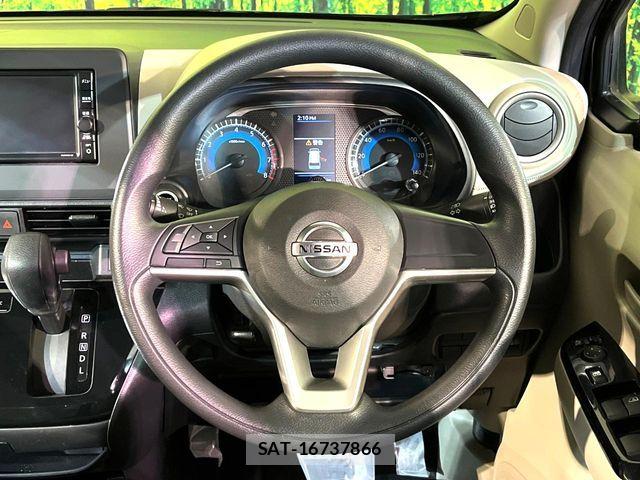Nissan DAYZ 2019-08 7391881-10