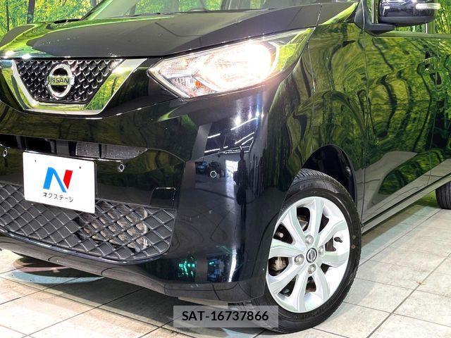 Nissan DAYZ 2019-08 7391881-11