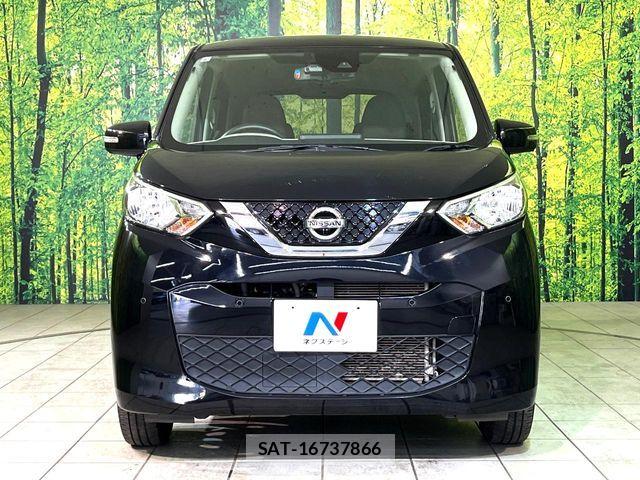Nissan DAYZ 2019-08 7391881-13