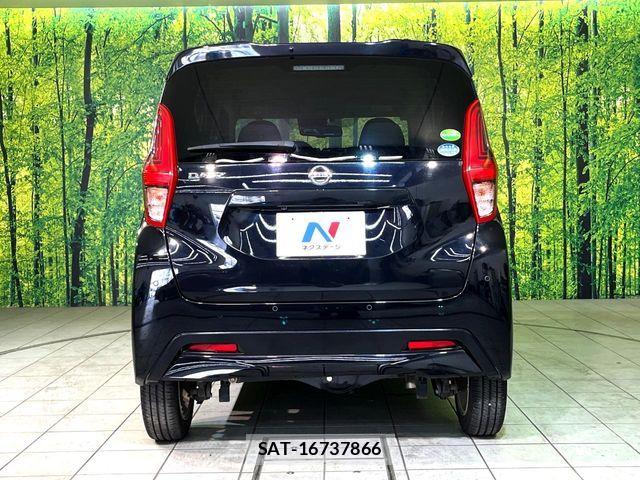 Nissan DAYZ 2019-08 7391881-14