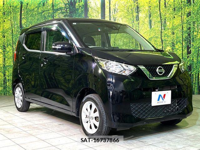 Nissan DAYZ 2019-08 7391881-15