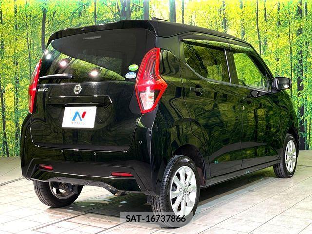Nissan DAYZ 2019-08 7391881-16