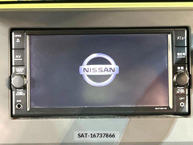 Nissan DAYZ 2019-08 7391881-3