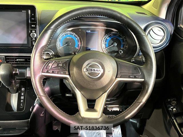 Nissan DAYZ 2019-07 7391882-10