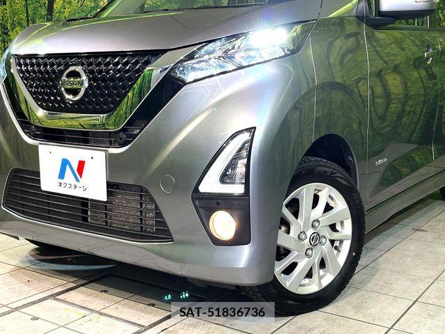 Nissan DAYZ 2019-07 7391882-11
