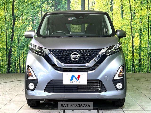 Nissan DAYZ 2019-07 7391882-13