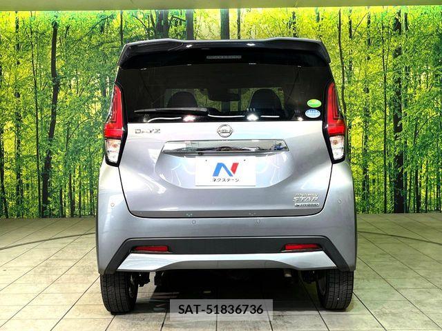 Nissan DAYZ 2019-07 7391882-14