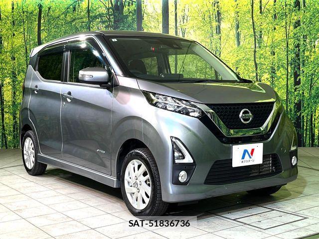 Nissan DAYZ 2019-07 7391882-15