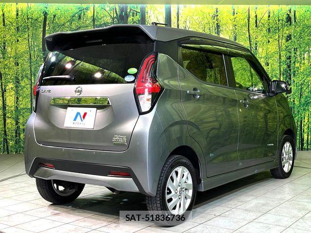 Nissan DAYZ 2019-07 7391882-16