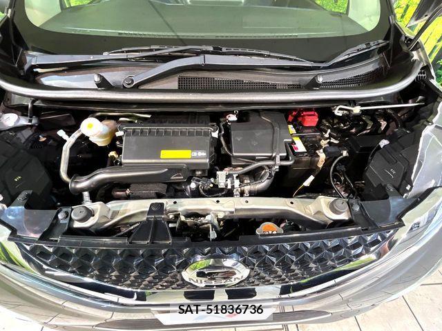 Nissan DAYZ 2019-07 7391882-17