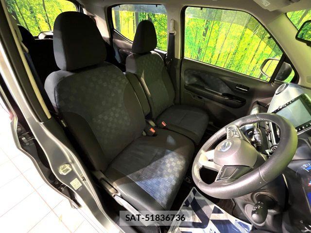 Nissan DAYZ 2019-07 7391882-7