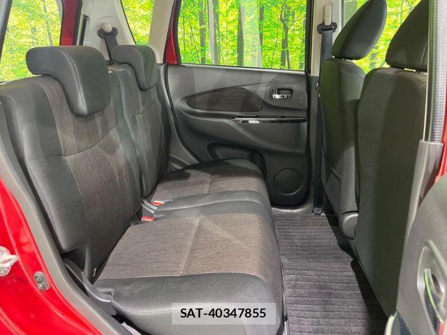 Nissan DAYZ 2016-07 7391880-9