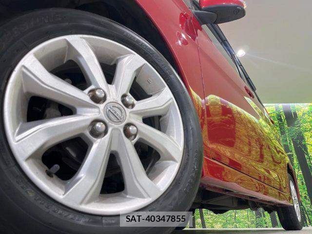 Nissan DAYZ 2016-07 7391880-13