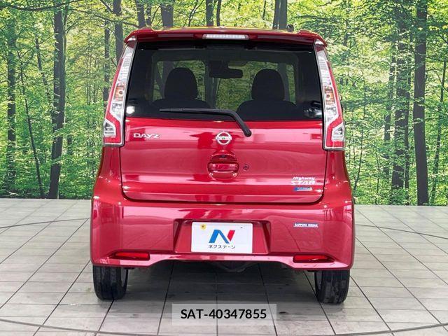 Nissan DAYZ 2016-07 7391880-15