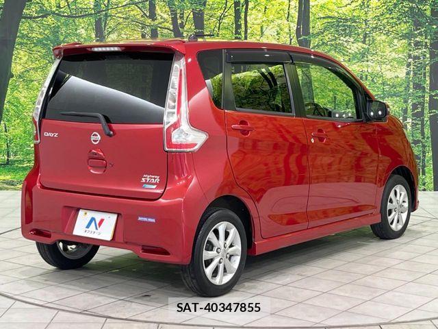Nissan DAYZ 2016-07 7391880-17