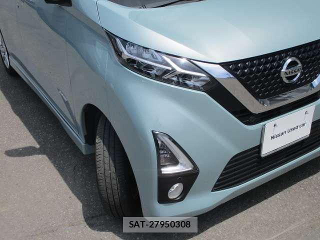 Nissan DAYZ 2019-09 7453918-15