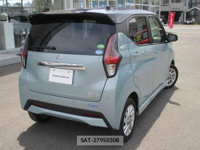 Nissan DAYZ 2019-09 7453918-1