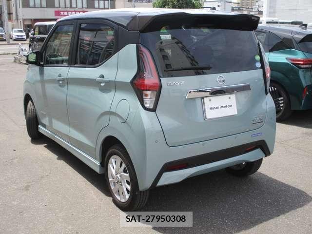 Nissan DAYZ 2019-09 7453918-20
