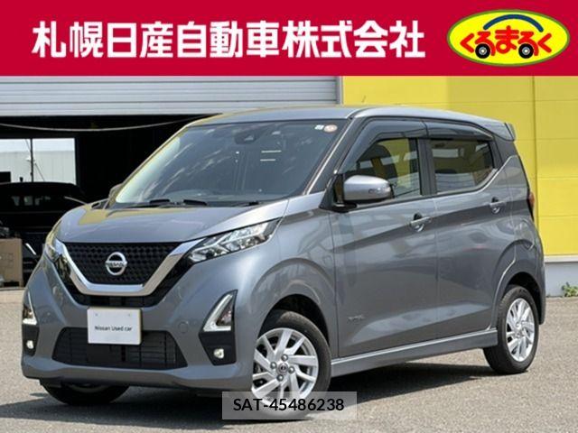 Nissan DAYZ 2021-10 7453919-0