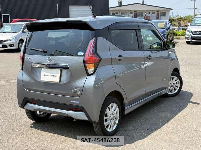 Nissan DAYZ 2021-10 7453919-1