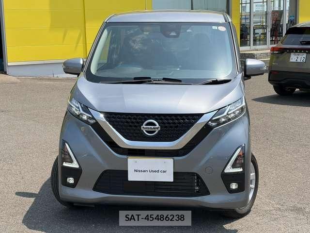 Nissan DAYZ 2021-10 7453919-20