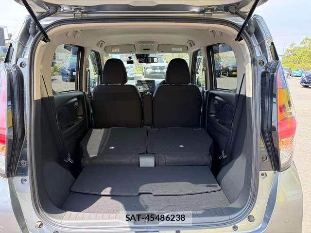 Nissan DAYZ 2021-10 7453919-24