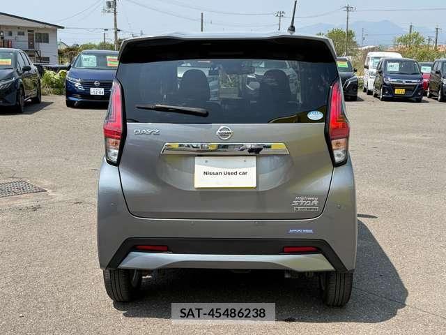 Nissan DAYZ 2021-10 7453919-27
