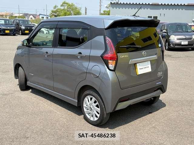 Nissan DAYZ 2021-10 7453919-28